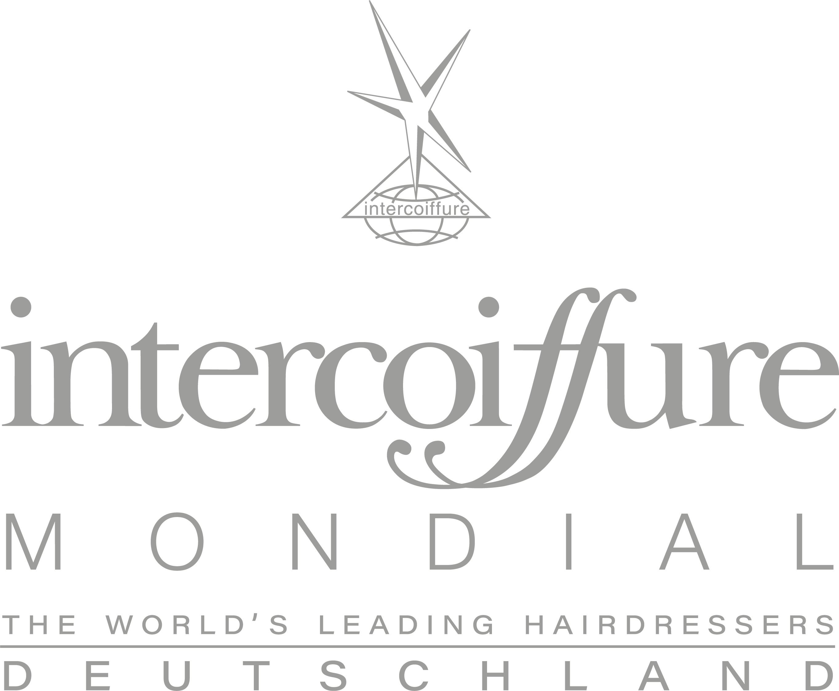 intercoiffure logo