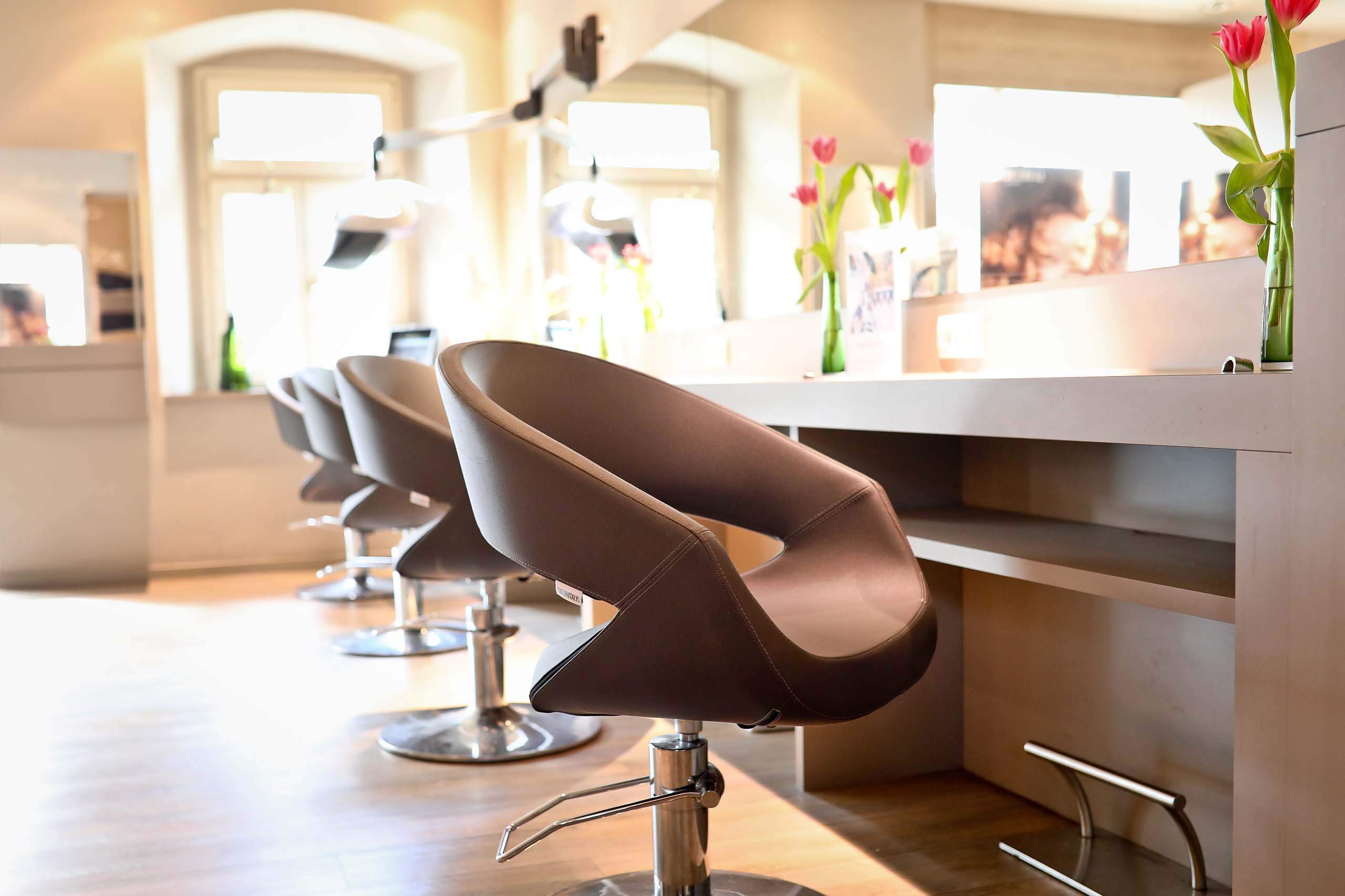 Salon AK – Der Friseur